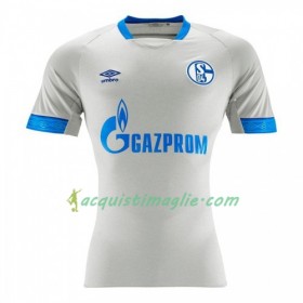 Divisa di Calcio FC Schalke 04 Trasferta 2018/2019